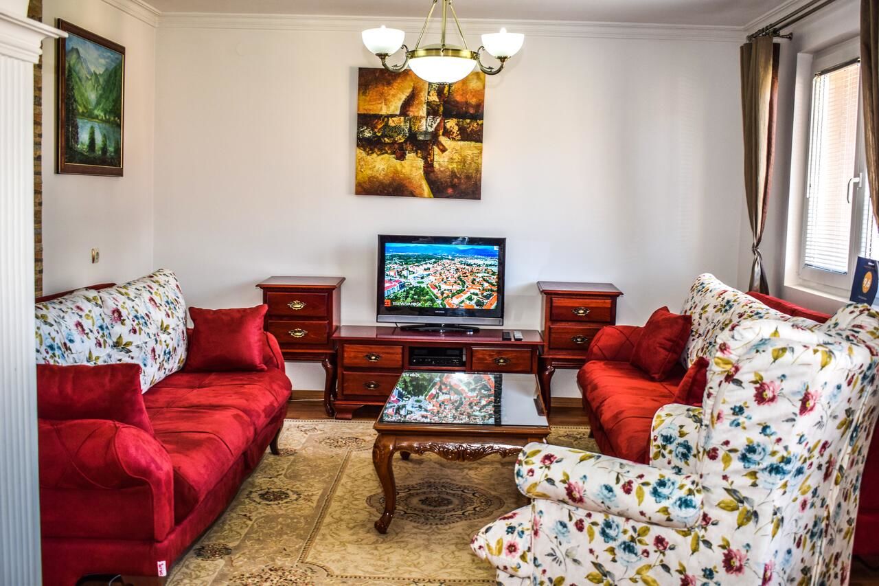 Гостевой дом Ema Guest House Плав-13