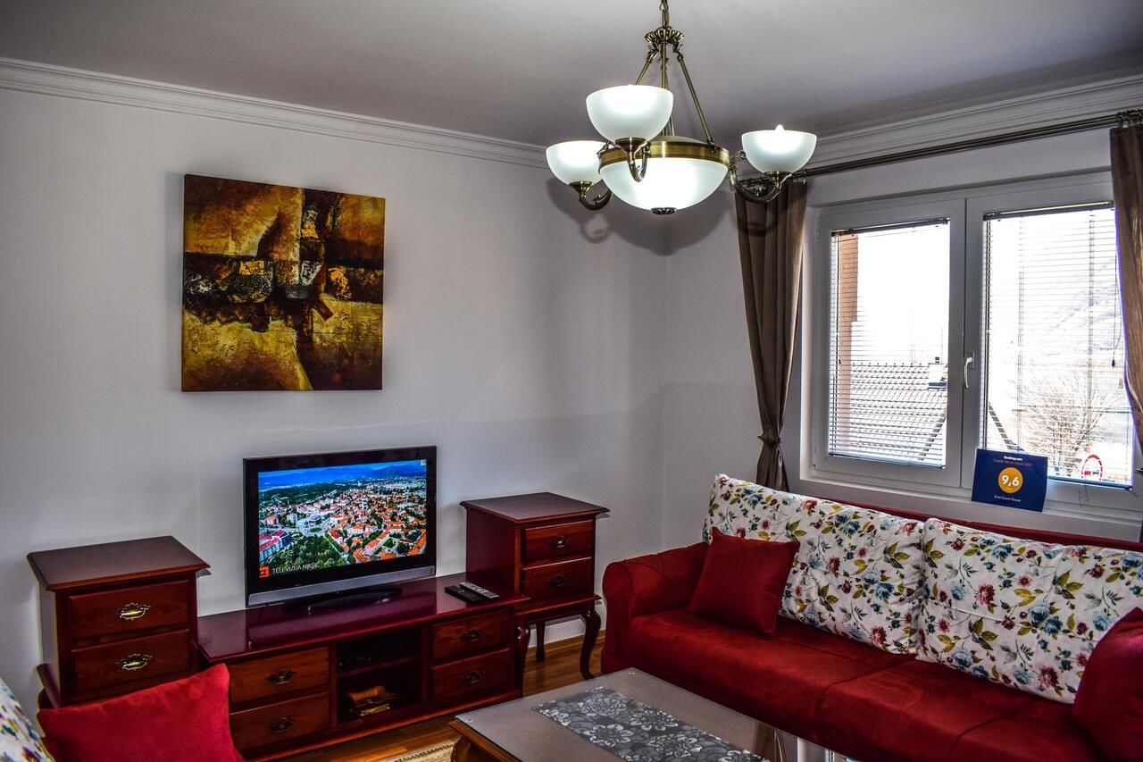 Гостевой дом Ema Guest House Плав-16