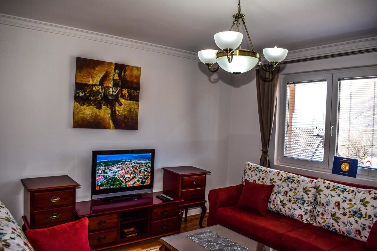 Гостевой дом Ema Guest House Плав-19