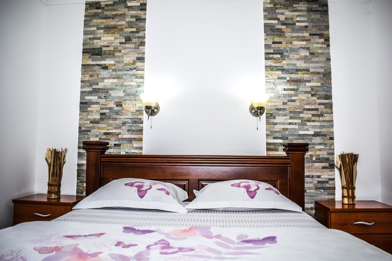 Гостевой дом Ema Guest House Плав-28