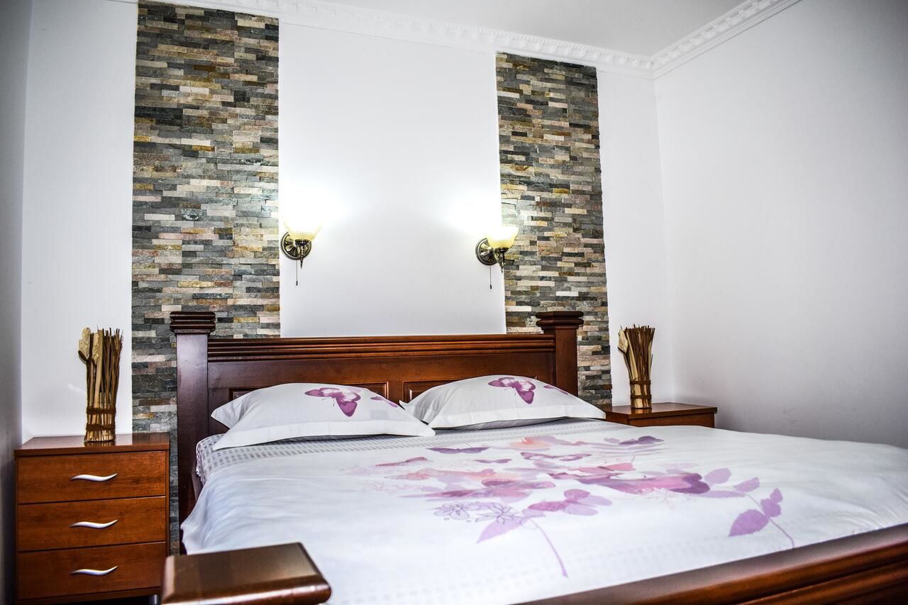 Гостевой дом Ema Guest House Плав-34