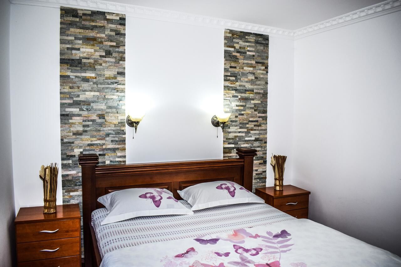Гостевой дом Ema Guest House Плав-35