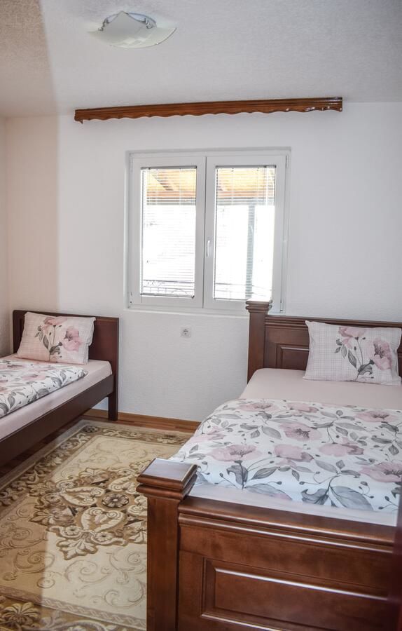 Гостевой дом Ema Guest House Плав-36