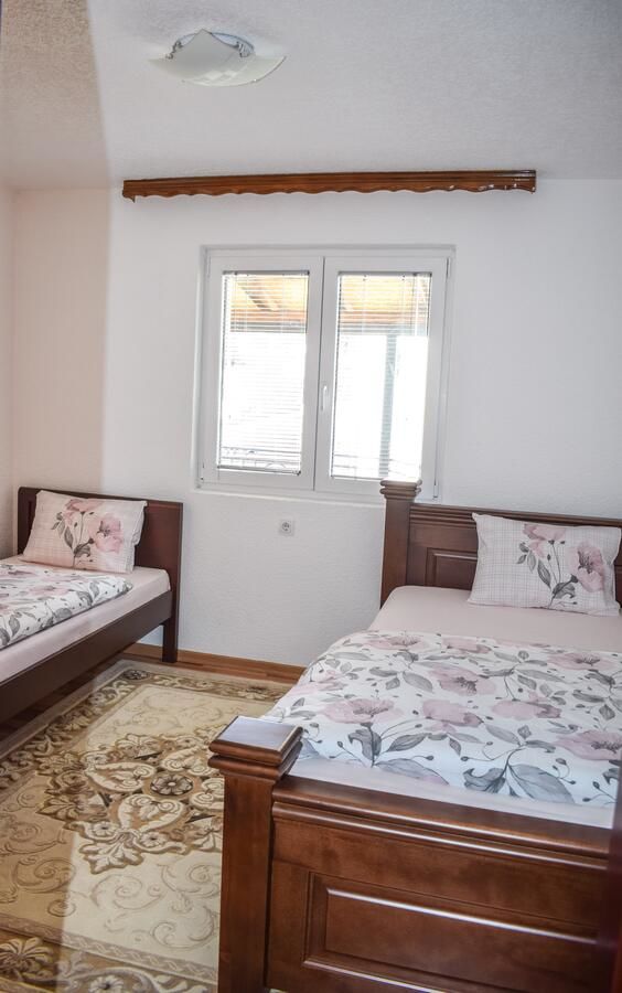 Гостевой дом Ema Guest House Плав-40