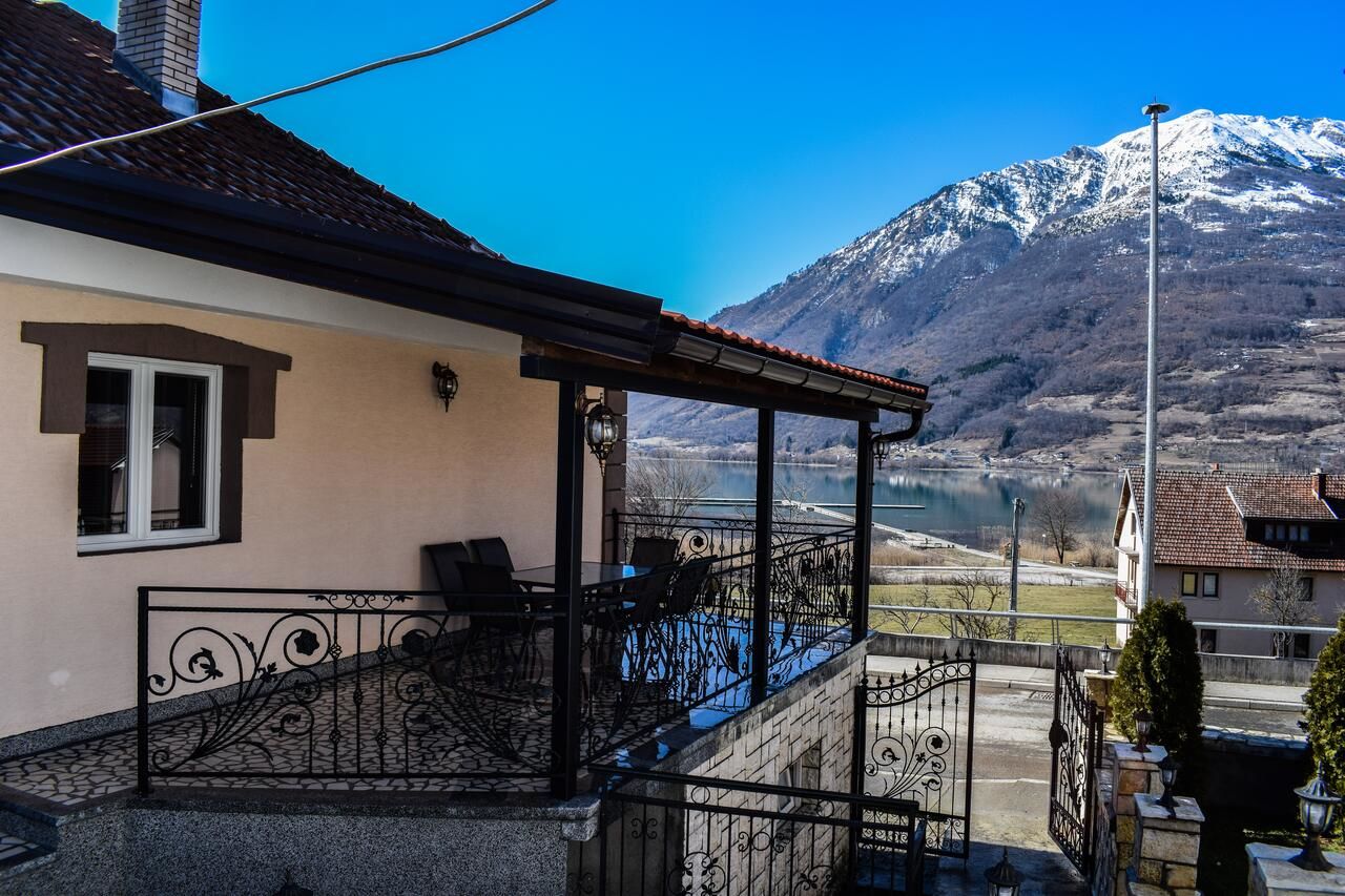 Гостевой дом Ema Guest House Плав-7