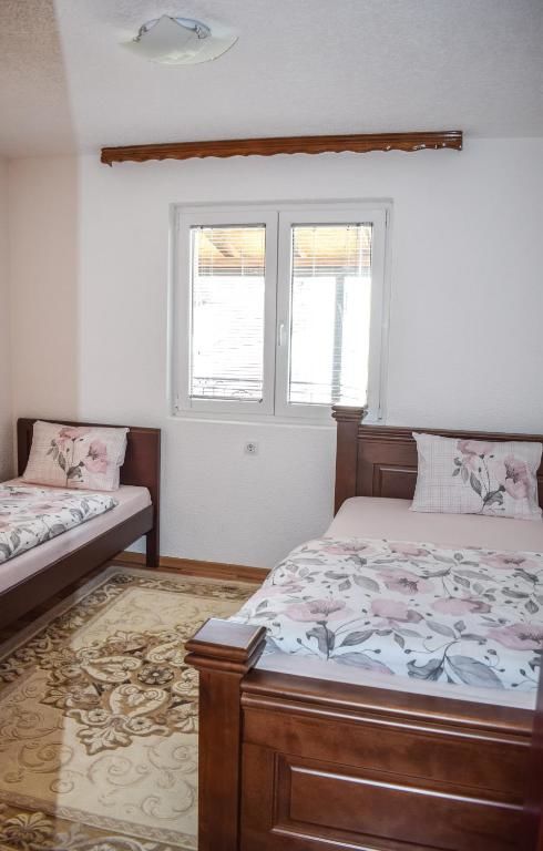 Гостевой дом Ema Guest House Плав-50