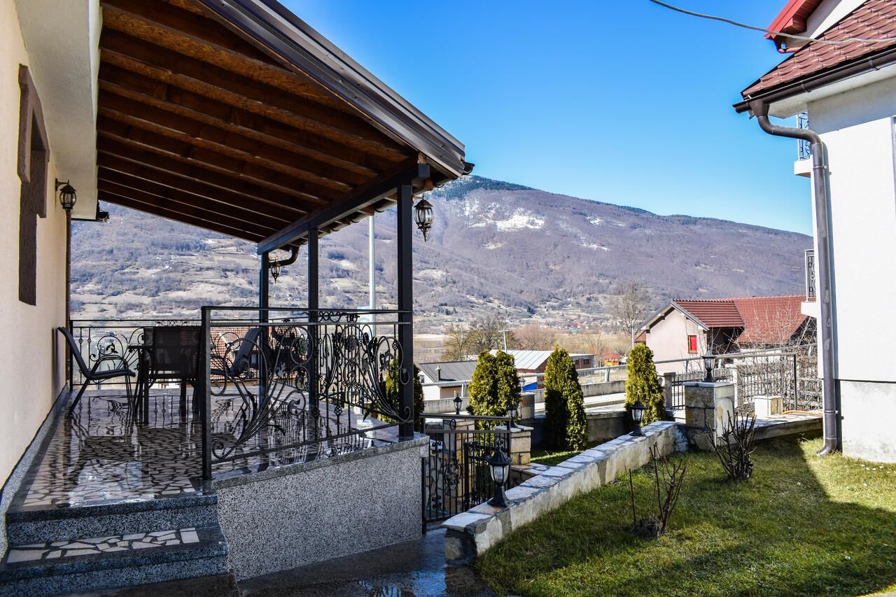 Гостевой дом Ema Guest House Плав-8