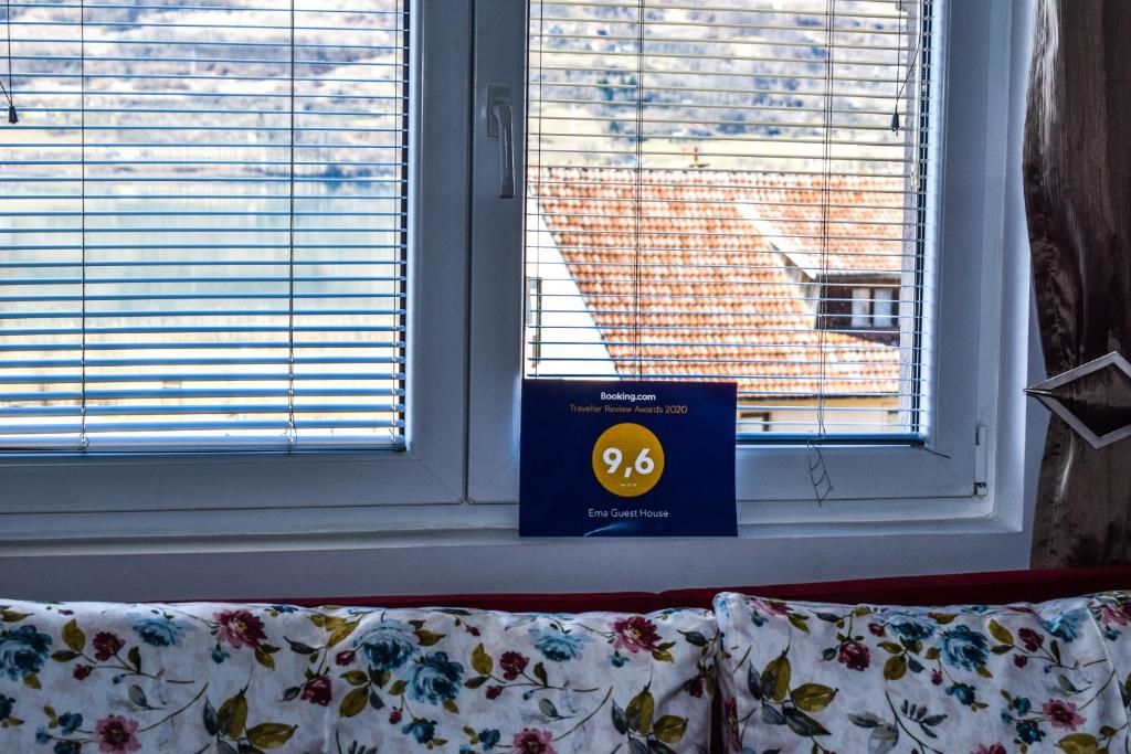 Гостевой дом Ema Guest House Плав-64
