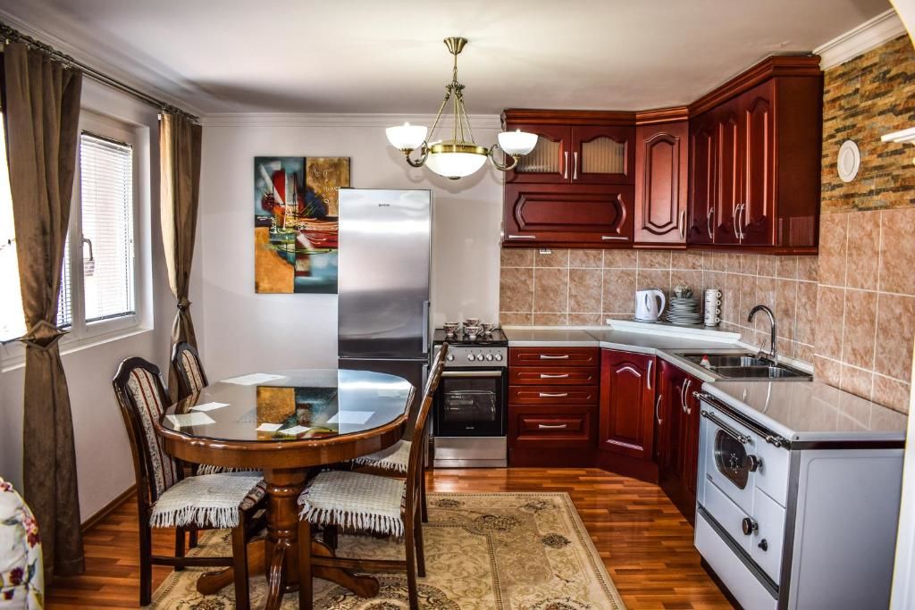 Гостевой дом Ema Guest House Плав-68