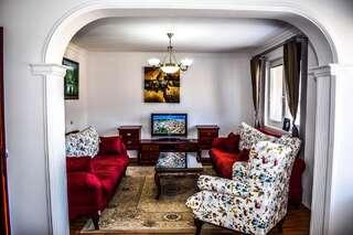 Гостевой дом Ema Guest House Плав Апартаменты с видом на озеро-4