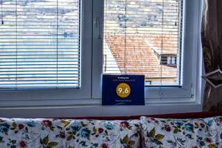Гостевой дом Ema Guest House Плав Апартаменты с видом на озеро-10