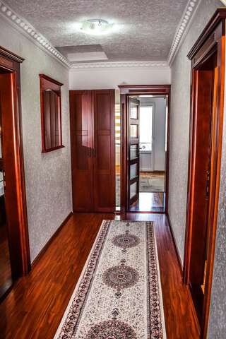 Гостевой дом Ema Guest House Плав Апартаменты с видом на озеро-20