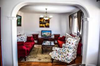 Гостевой дом Ema Guest House Плав Апартаменты с видом на озеро-36