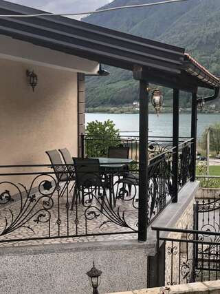 Гостевой дом Ema Guest House Плав-5