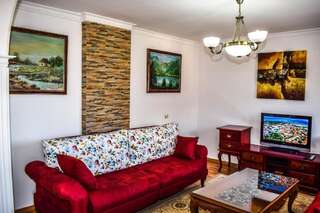 Гостевой дом Ema Guest House Плав Апартаменты с видом на озеро-38