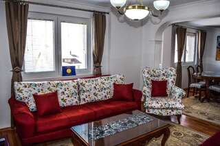 Гостевой дом Ema Guest House Плав Апартаменты с видом на озеро-40