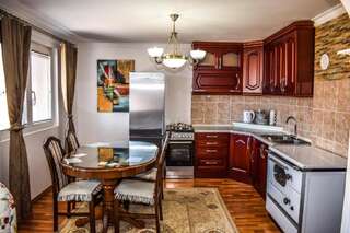 Гостевой дом Ema Guest House Плав Апартаменты с видом на озеро-43