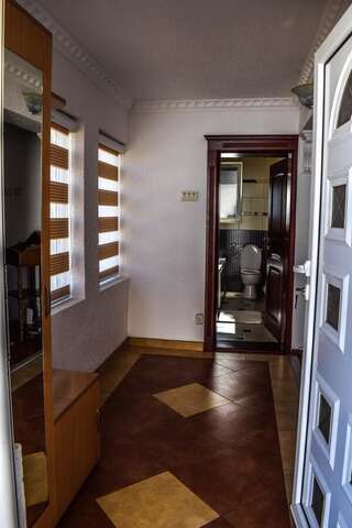Гостевой дом Ema Guest House Плав Апартаменты с видом на озеро-2
