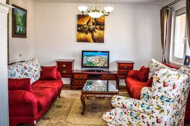 Гостевой дом Ema Guest House Плав-12
