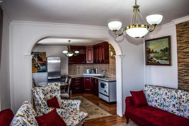 Гостевой дом Ema Guest House Плав-16