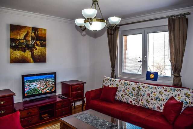 Гостевой дом Ema Guest House Плав-17