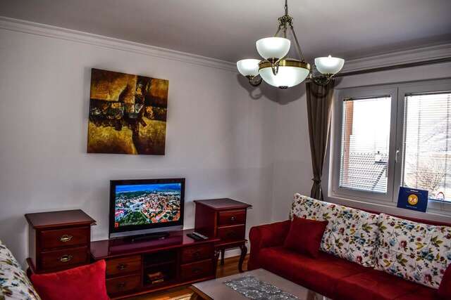 Гостевой дом Ema Guest House Плав-18