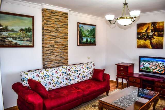Гостевой дом Ema Guest House Плав-19