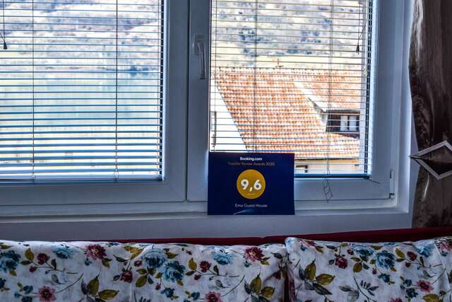 Гостевой дом Ema Guest House Плав-26