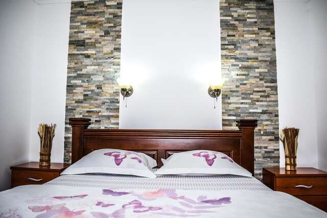 Гостевой дом Ema Guest House Плав-27