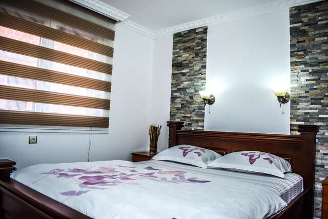 Гостевой дом Ema Guest House Плав-30