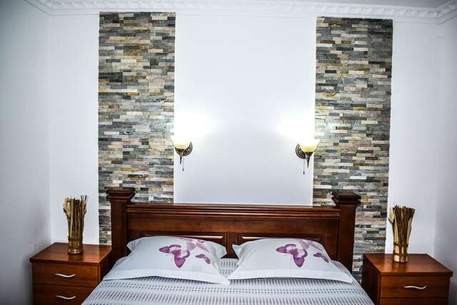 Гостевой дом Ema Guest House Плав-32