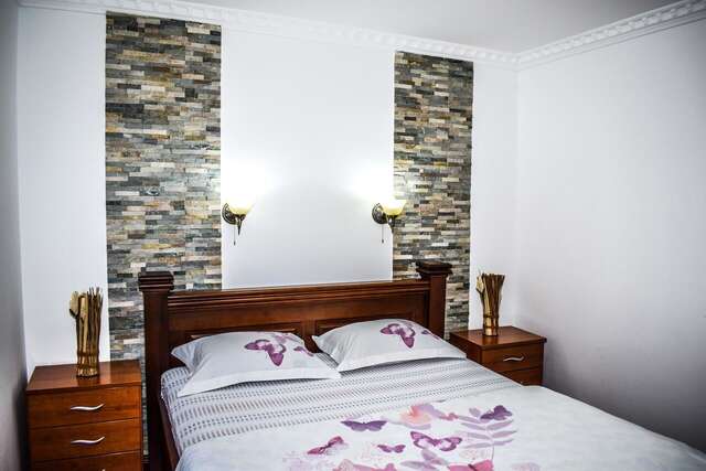 Гостевой дом Ema Guest House Плав-34