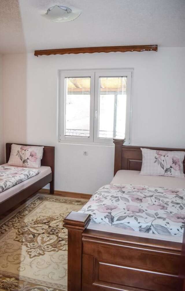 Гостевой дом Ema Guest House Плав-35