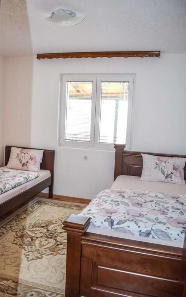 Гостевой дом Ema Guest House Плав-39