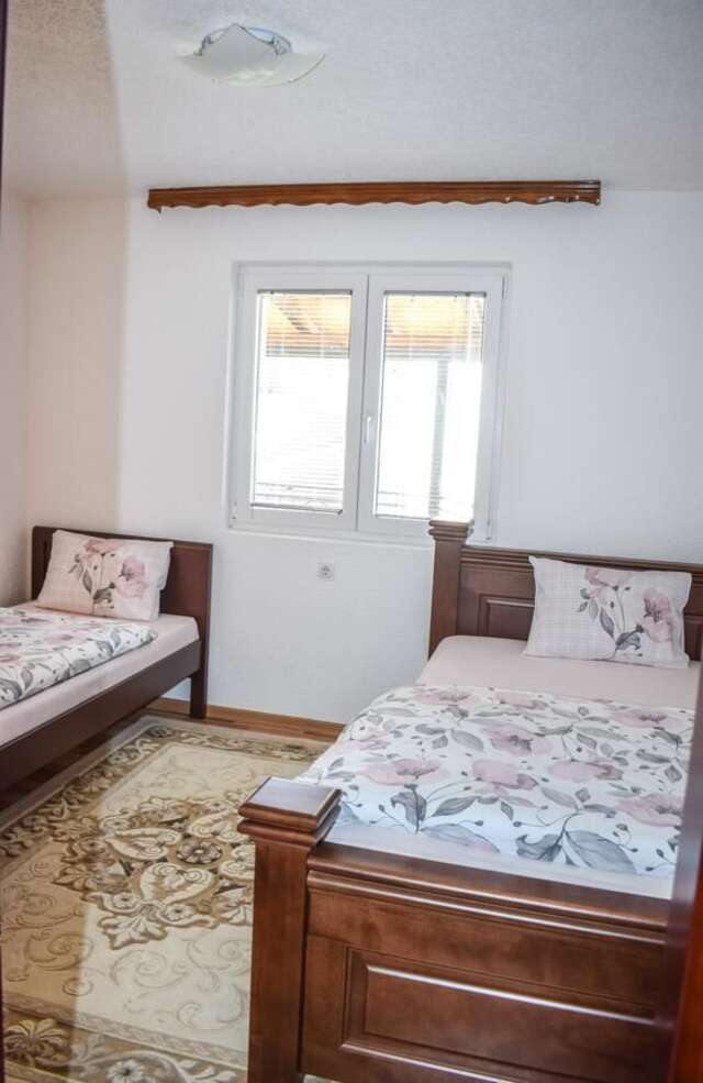 Гостевой дом Ema Guest House Плав-40