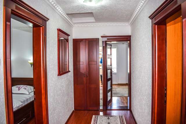 Гостевой дом Ema Guest House Плав-42