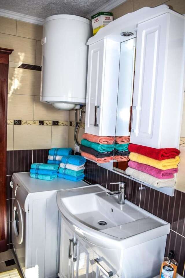Гостевой дом Ema Guest House Плав-46