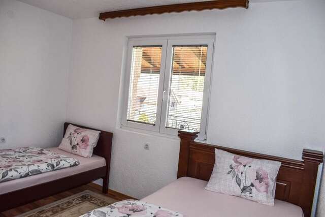 Гостевой дом Ema Guest House Плав-48