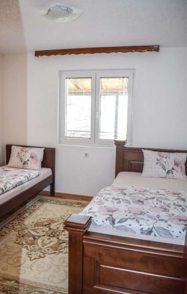 Гостевой дом Ema Guest House Плав-49