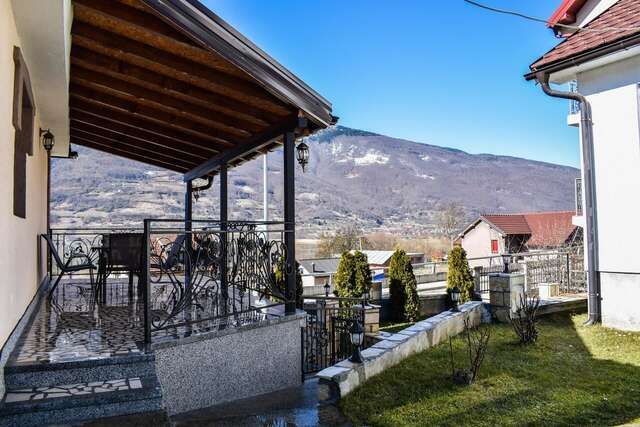 Гостевой дом Ema Guest House Плав-7