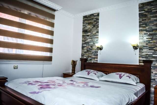 Гостевой дом Ema Guest House Плав-55