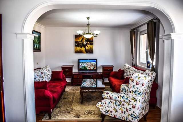 Гостевой дом Ema Guest House Плав-59
