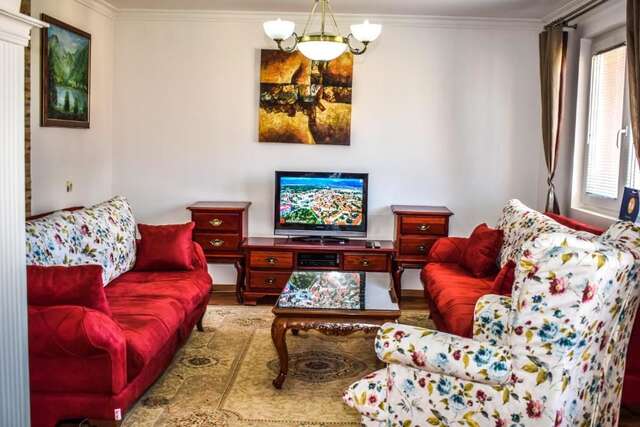 Гостевой дом Ema Guest House Плав-61