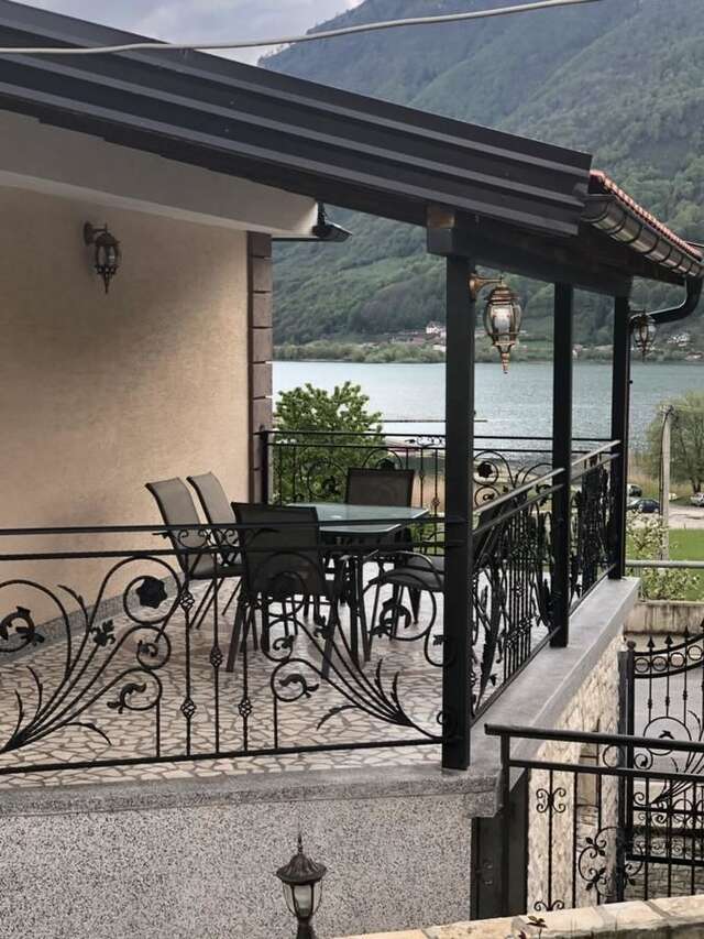 Гостевой дом Ema Guest House Плав-8