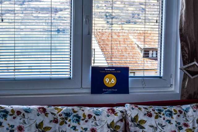 Гостевой дом Ema Guest House Плав-63